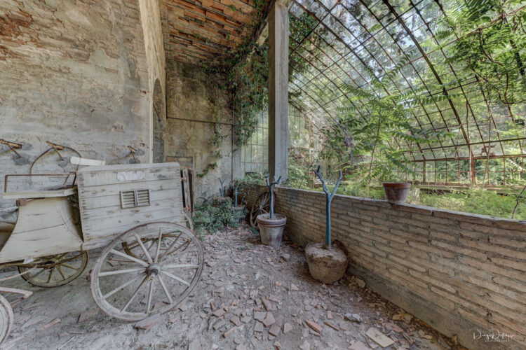 GreenHouse