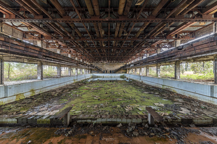 War Pool